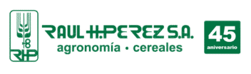 Raul H Perez Agronomía